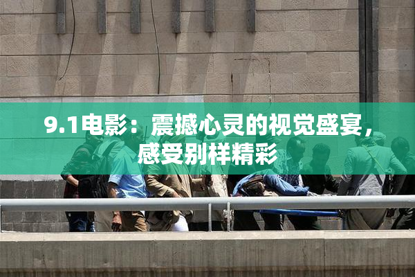 9.1电影：震撼心灵的视觉盛宴，感受别样精彩