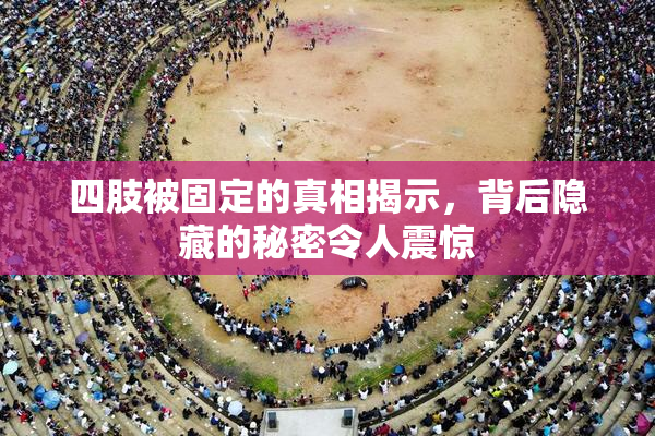 四肢被固定的真相揭示，背后隐藏的秘密令人震惊