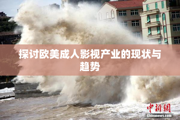探讨欧美成人影视产业的现状与趋势