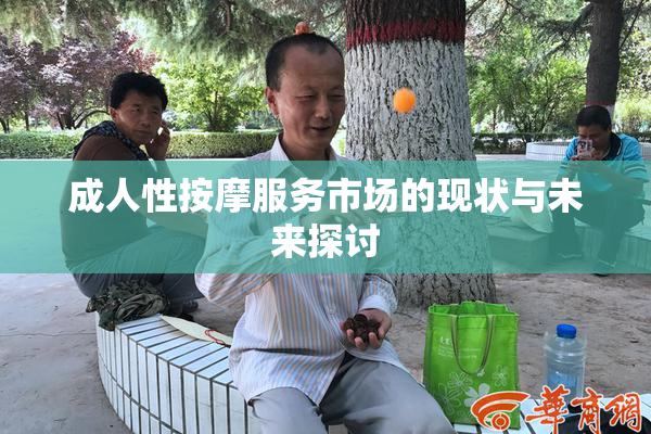 成人性按摩服务市场的现状与未来探讨