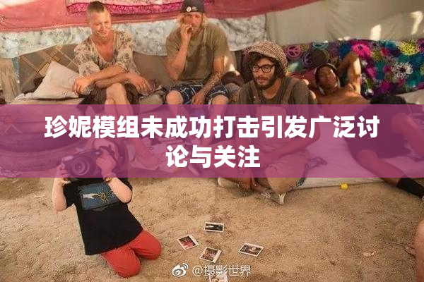 珍妮模组未成功打击引发广泛讨论与关注