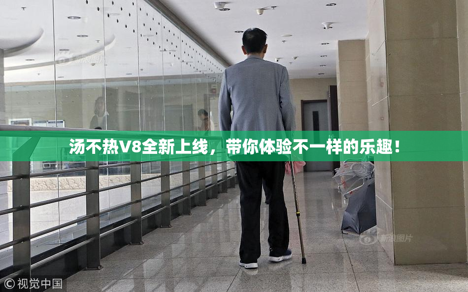 汤不热V8全新上线，带你体验不一样的乐趣！