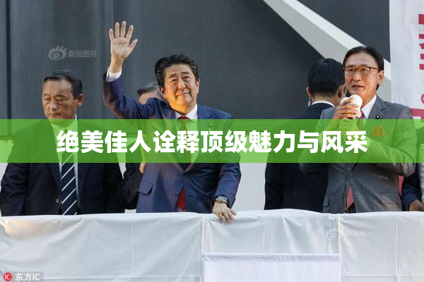 绝美佳人诠释顶级魅力与风采