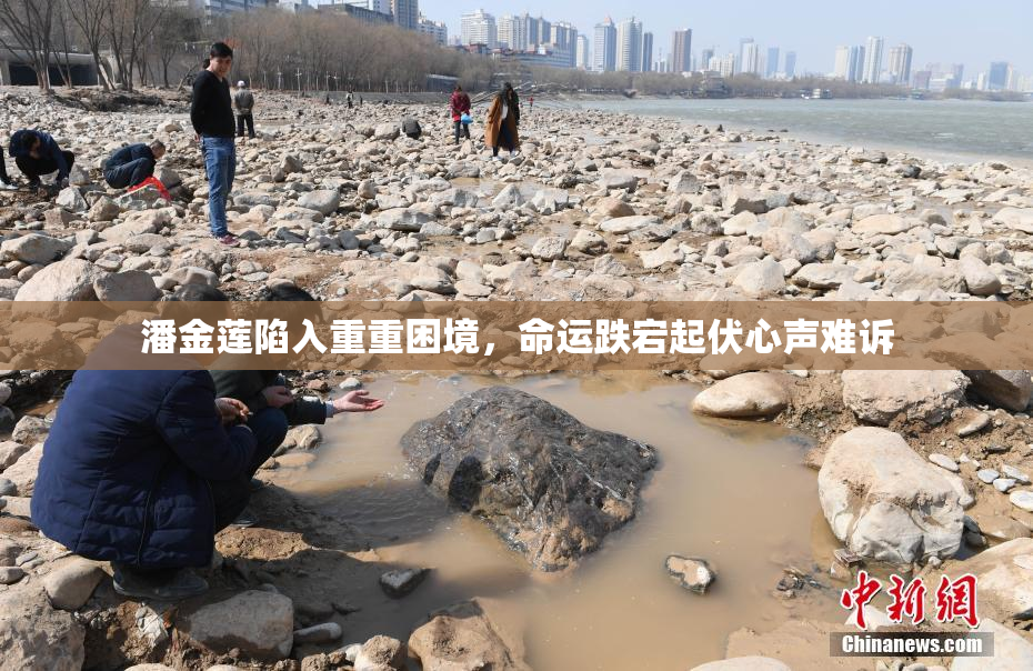 潘金莲陷入重重困境，命运跌宕起伏心声难诉