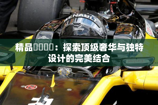 精品❌‌❌‌：探索顶级奢华与独特设计的完美结合