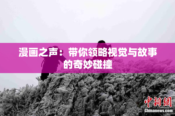 漫画之声：带你领略视觉与故事的奇妙碰撞