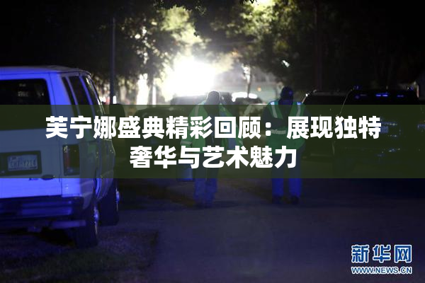 芙宁娜盛典精彩回顾：展现独特奢华与艺术魅力