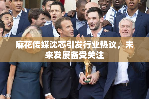 麻花传媒沈芯引发行业热议，未来发展备受关注
