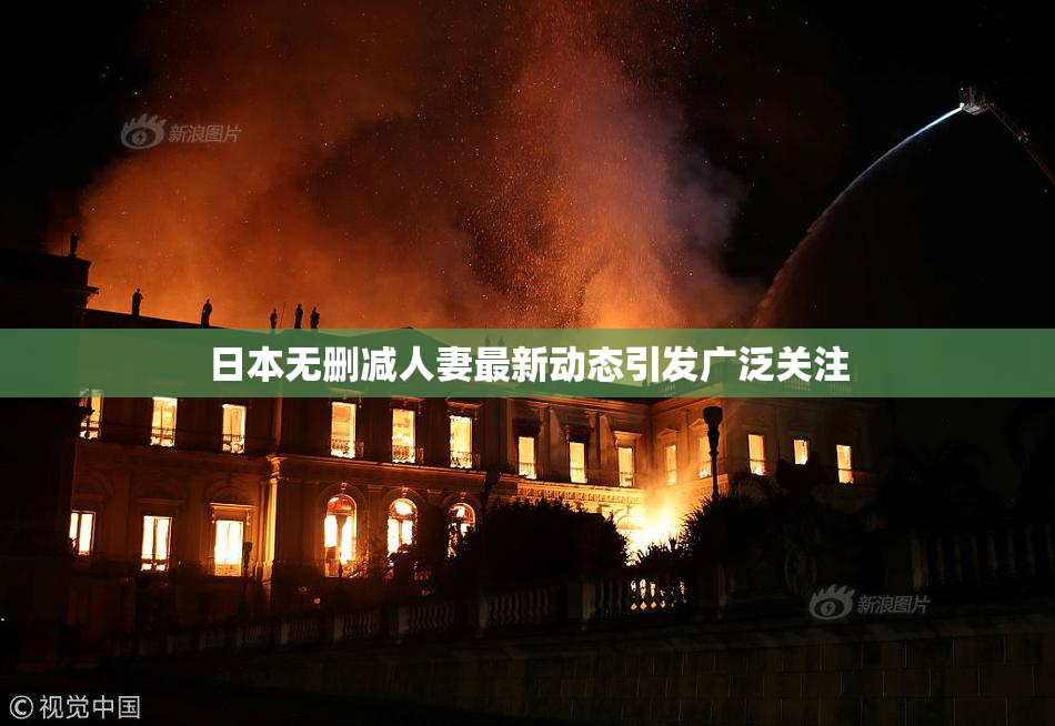 日本无删减人妻最新动态引发广泛关注
