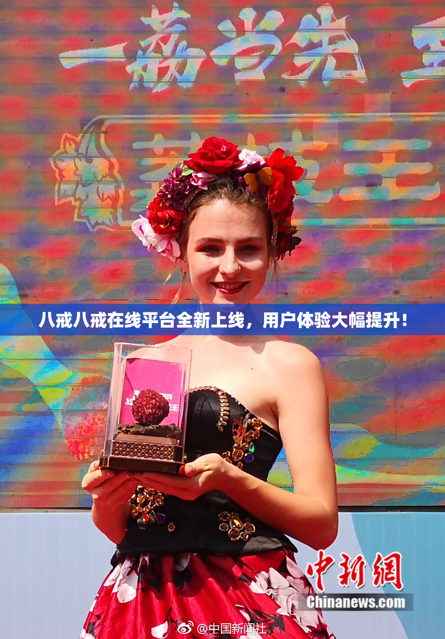 八戒八戒在线平台全新上线，用户体验大幅提升！