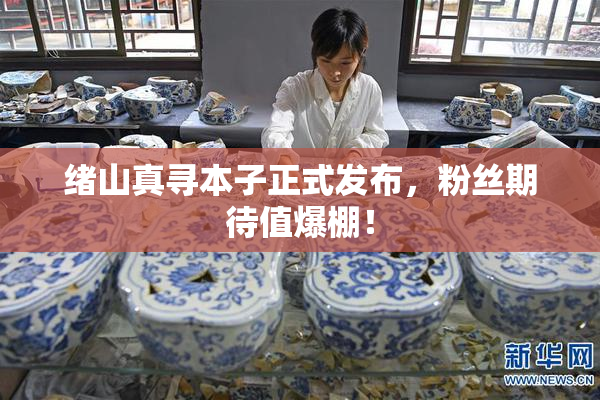 绪山真寻本子正式发布，粉丝期待值爆棚！