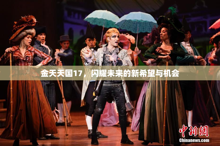 金天天国17，闪耀未来的新希望与机会