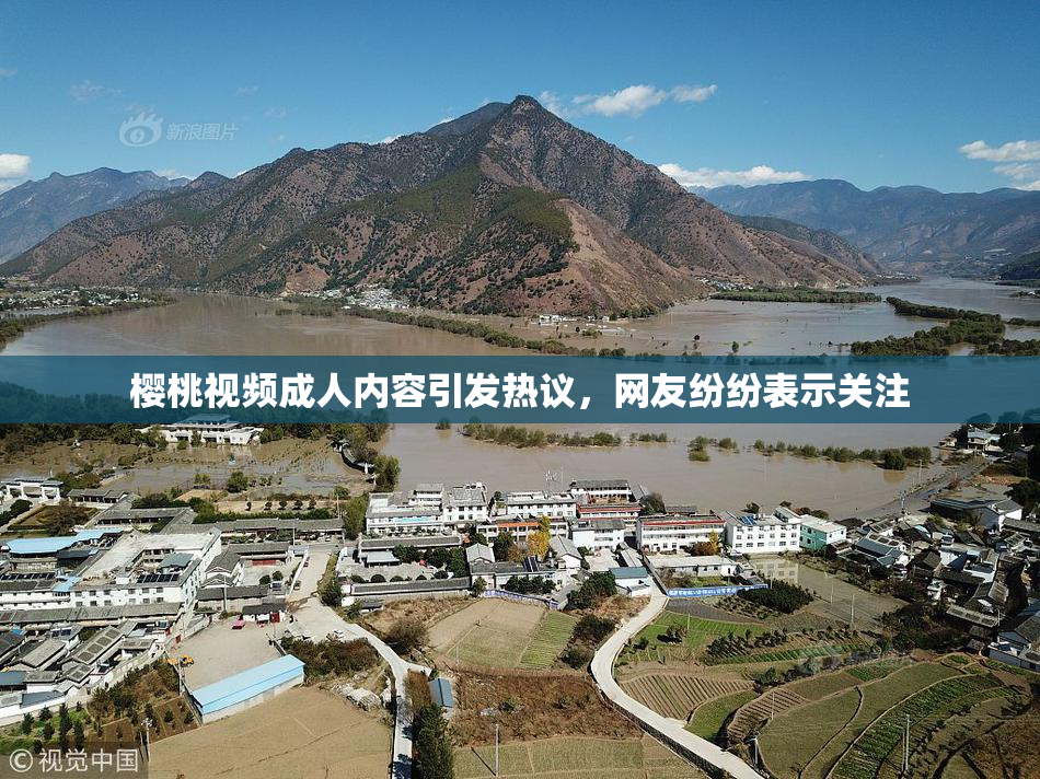 樱桃视频成人内容引发热议，网友纷纷表示关注