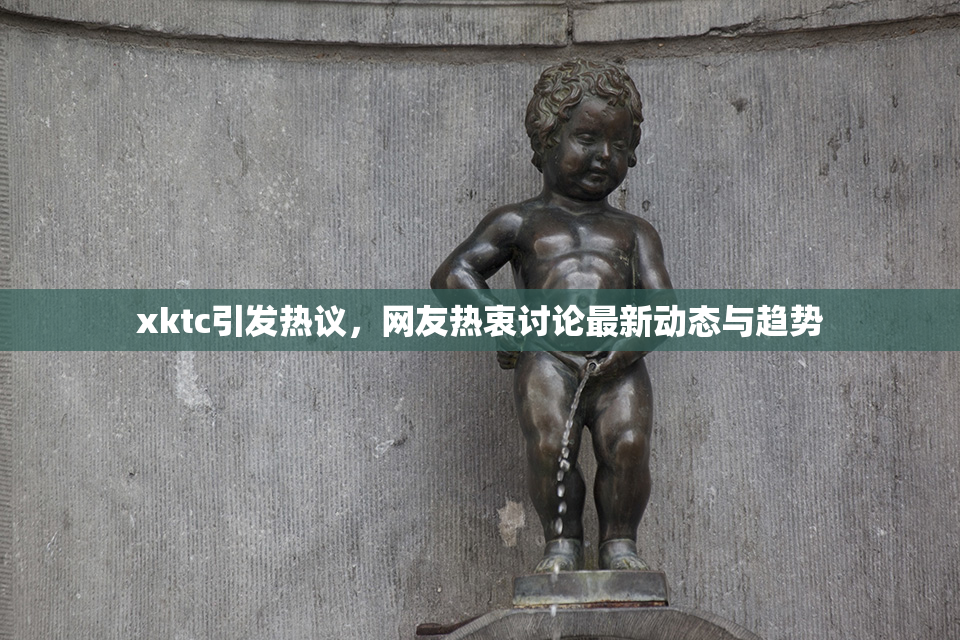 xktc引发热议，网友热衷讨论最新动态与趋势