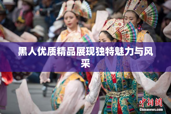 黑人优质精品展现独特魅力与风采