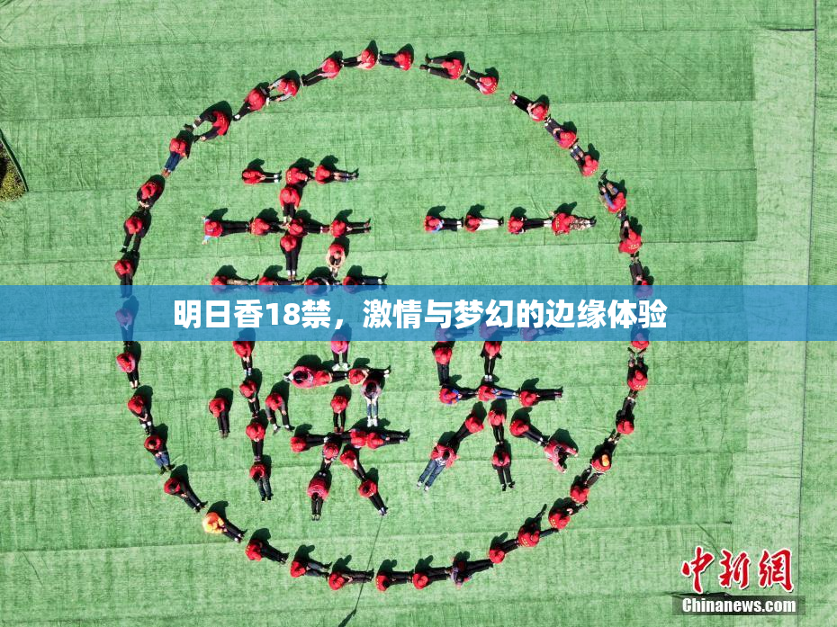 明日香18禁，激情与梦幻的边缘体验