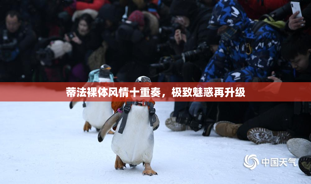蒂法裸体风情十重奏，极致魅惑再升级