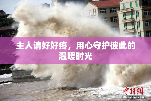主人请好好疼，用心守护彼此的温暖时光