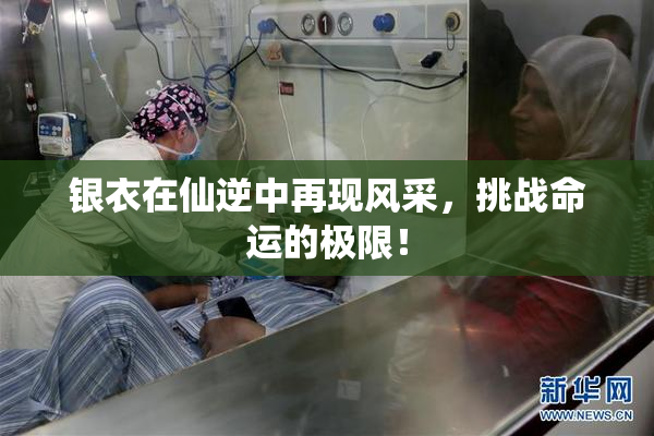 银衣在仙逆中再现风采，挑战命运的极限！