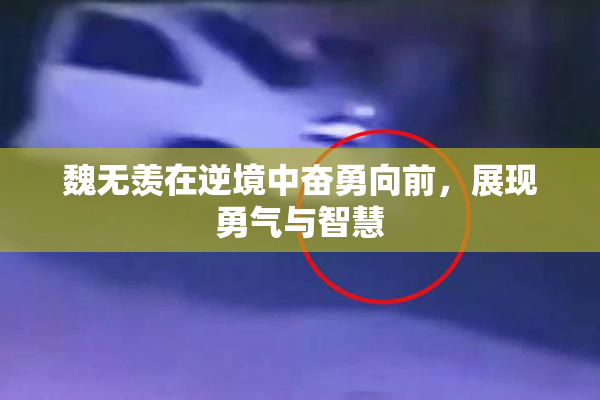 魏无羡在逆境中奋勇向前，展现勇气与智慧