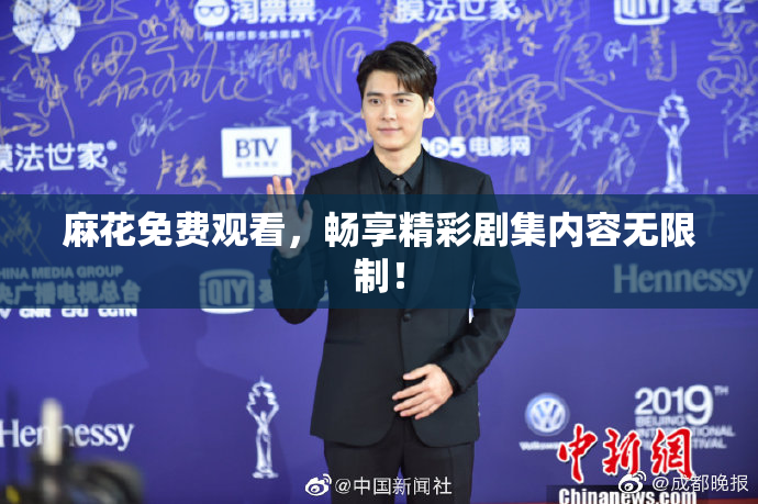 麻花免费观看，畅享精彩剧集内容无限制！