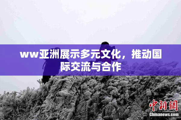 ww亚洲展示多元文化，推动国际交流与合作