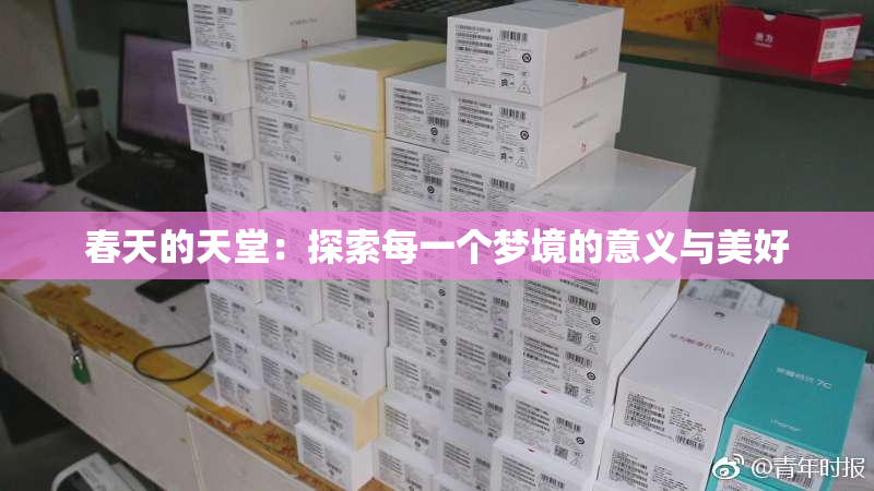 春天的天堂：探索每一个梦境的意义与美好