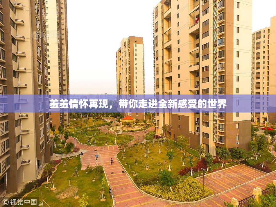 羞羞情怀再现，带你走进全新感受的世界