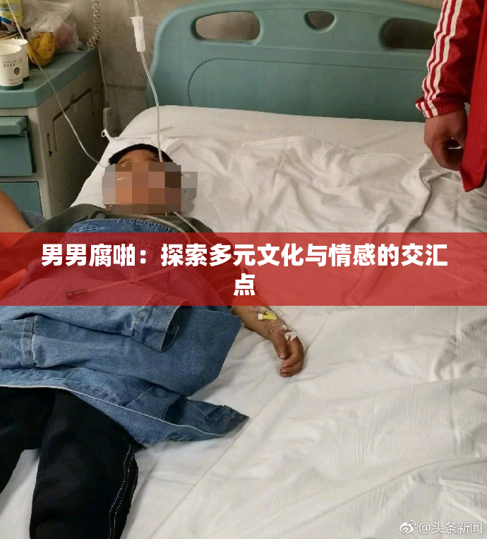 男男腐啪：探索多元文化与情感的交汇点