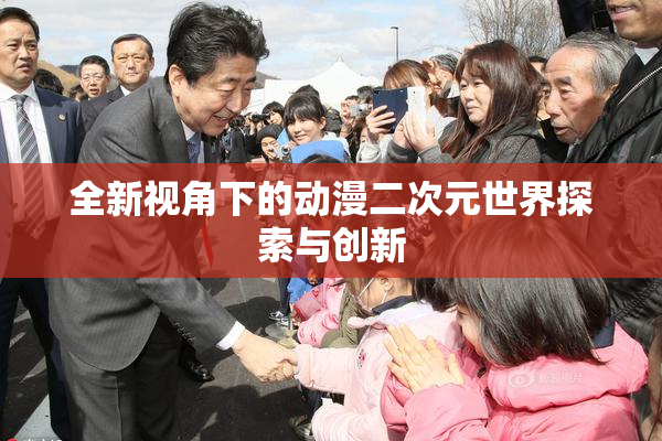 全新视角下的动漫二次元世界探索与创新