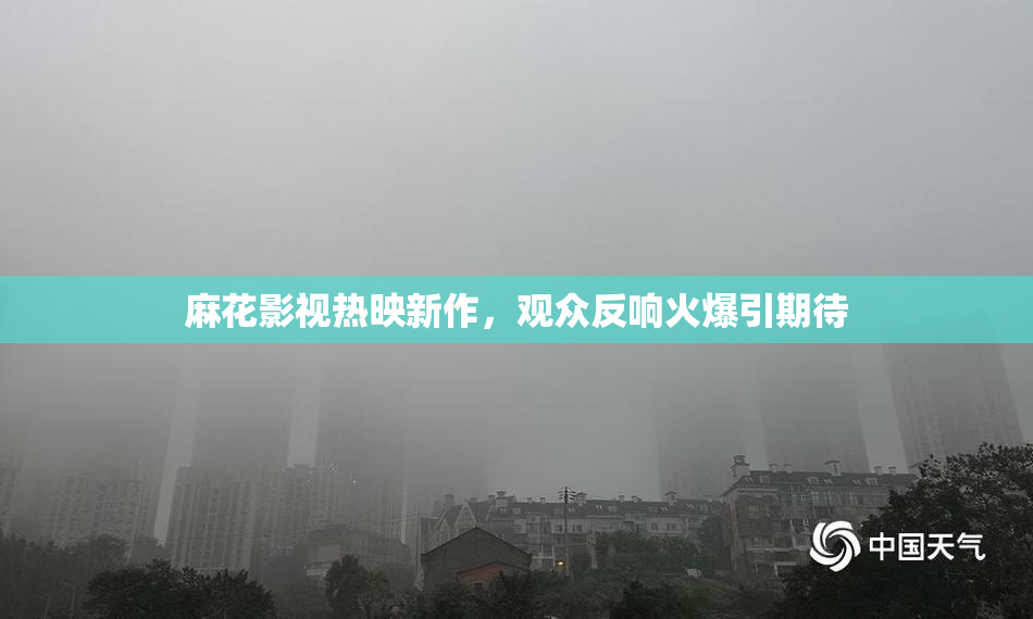 麻花影视热映新作，观众反响火爆引期待