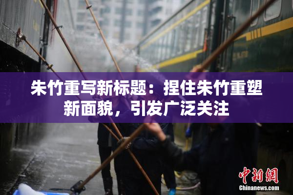 朱竹重写新标题：捏住朱竹重塑新面貌，引发广泛关注