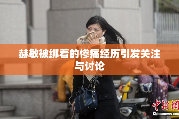 赫敏被绑着的惨痛经历引发关注与讨论