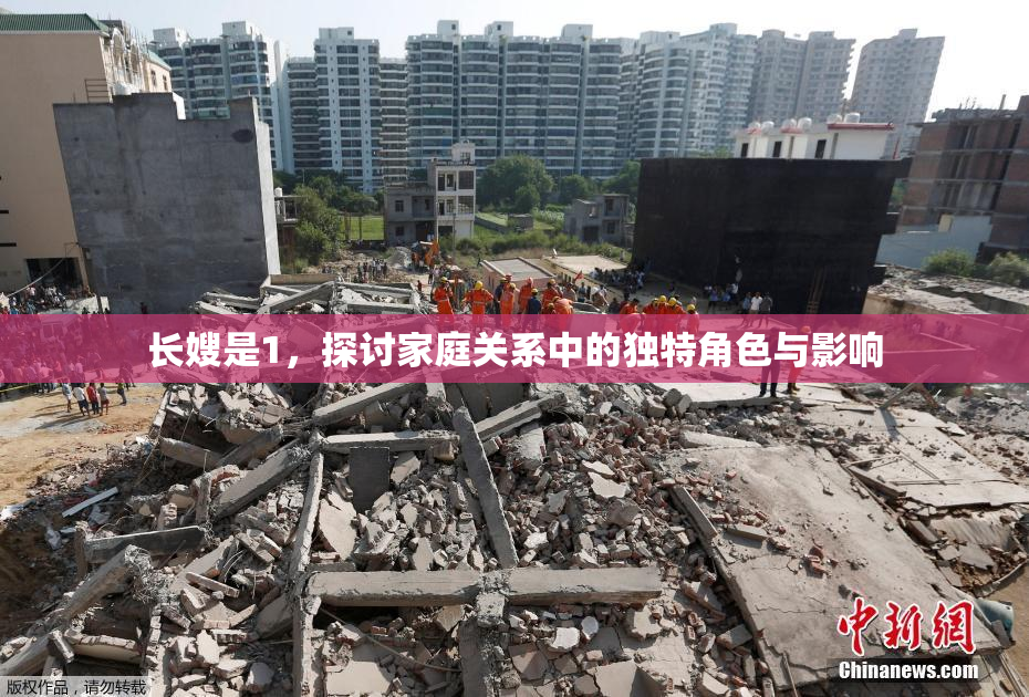 长嫂是1，探讨家庭关系中的独特角色与影响