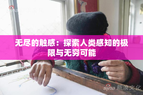 无尽的触感：探索人类感知的极限与无穷可能