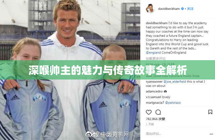 深喉帅主的魅力与传奇故事全解析