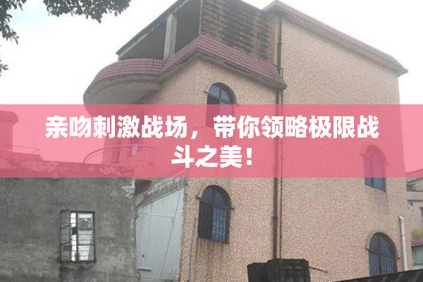 亲吻刺激战场，带你领略极限战斗之美！