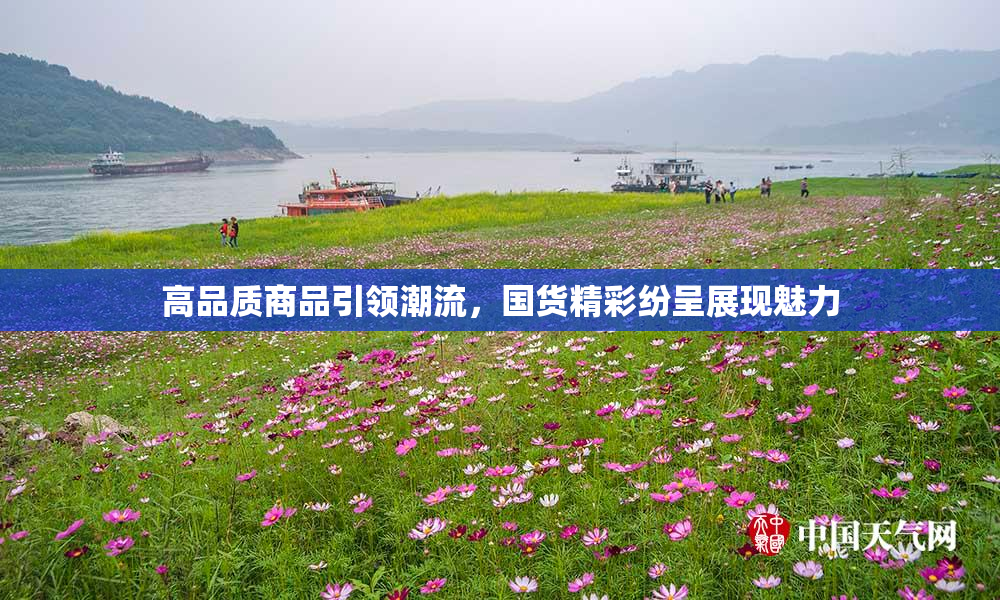 高品质商品引领潮流，国货精彩纷呈展现魅力