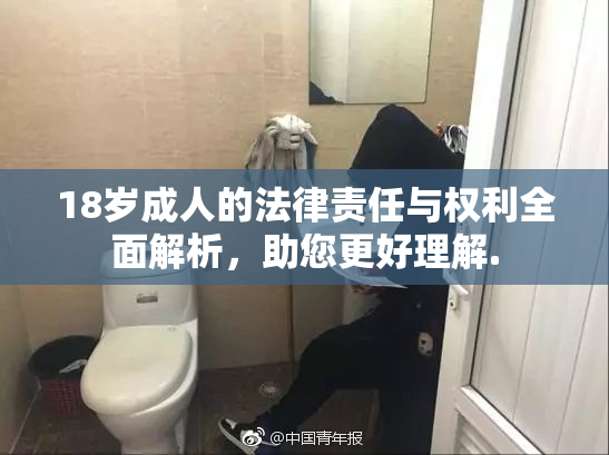 18岁成人的法律责任与权利全面解析，助您更好理解.