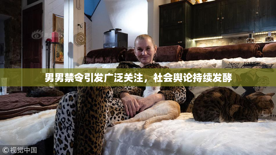 男男禁令引发广泛关注，社会舆论持续发酵