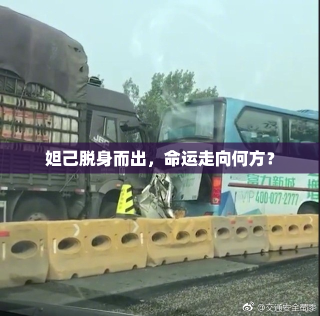 妲己脱身而出，命运走向何方？