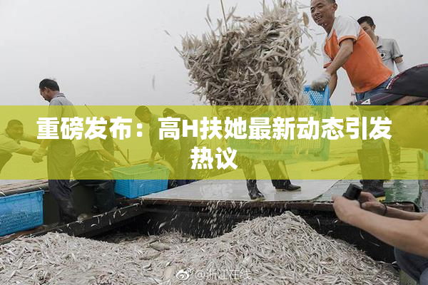 重磅发布：高H扶她最新动态引发热议