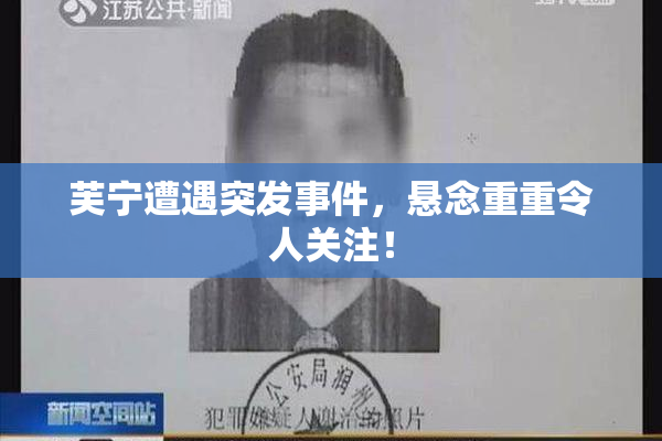 芙宁遭遇突发事件，悬念重重令人关注！