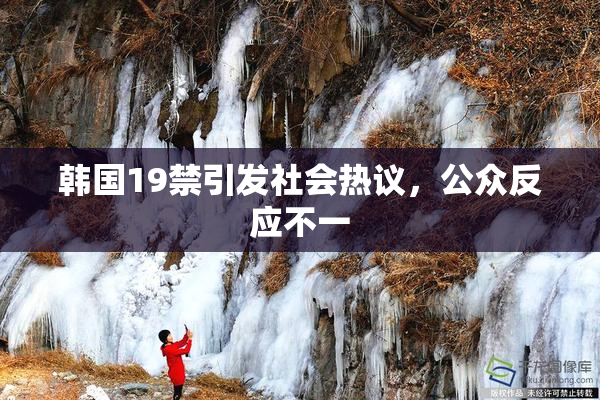 韩国19禁引发社会热议，公众反应不一