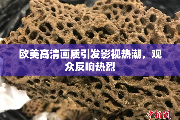 欧美高清画质引发影视热潮，观众反响热烈
