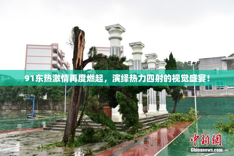 91东热激情再度燃起，演绎热力四射的视觉盛宴！