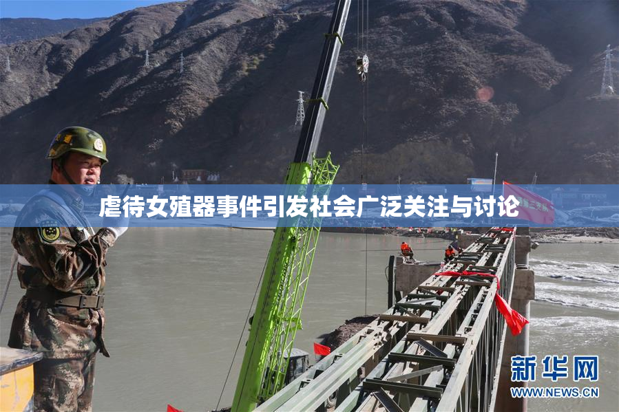 虐待女殖器事件引发社会广泛关注与讨论
