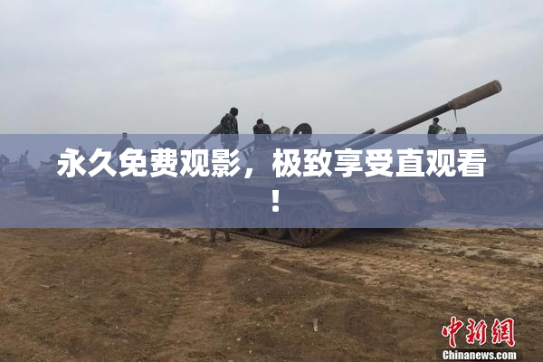 永久免费观影，极致享受直观看！