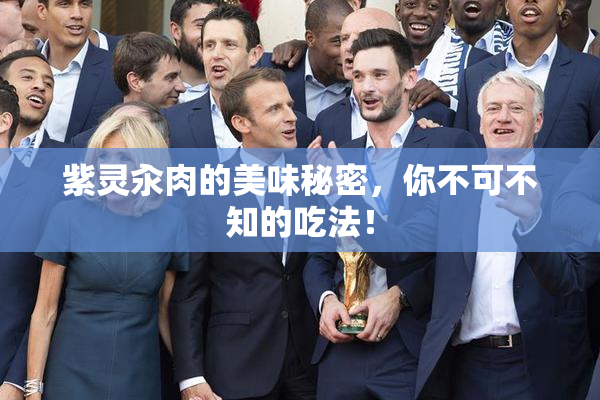 紫灵汆肉的美味秘密，你不可不知的吃法！