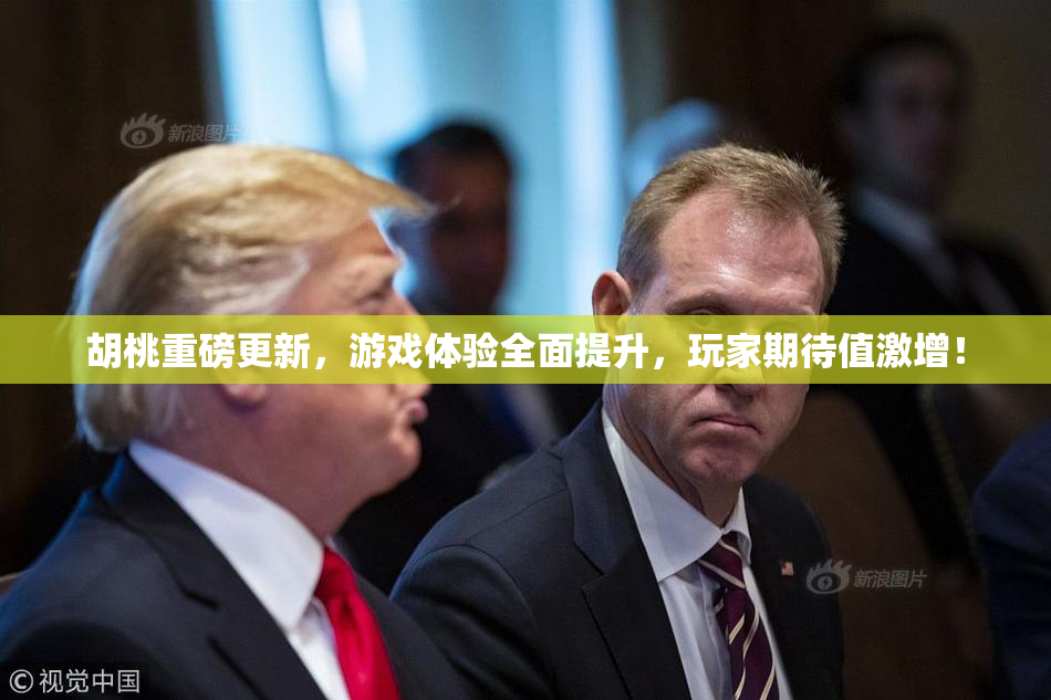 胡桃重磅更新，游戏体验全面提升，玩家期待值激增！